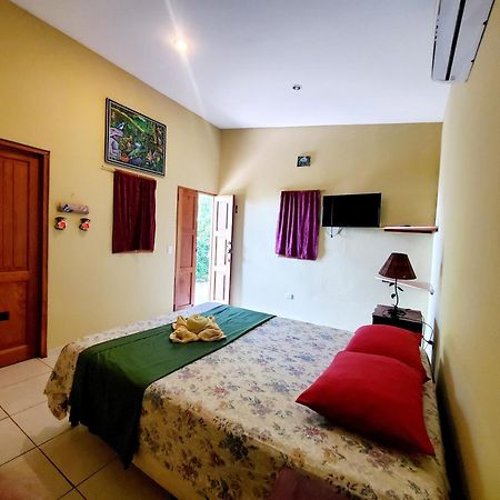 Villa The Jungle Mérida Exterior foto