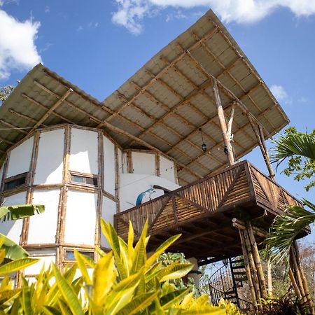 Villa The Jungle Mérida Exterior foto
