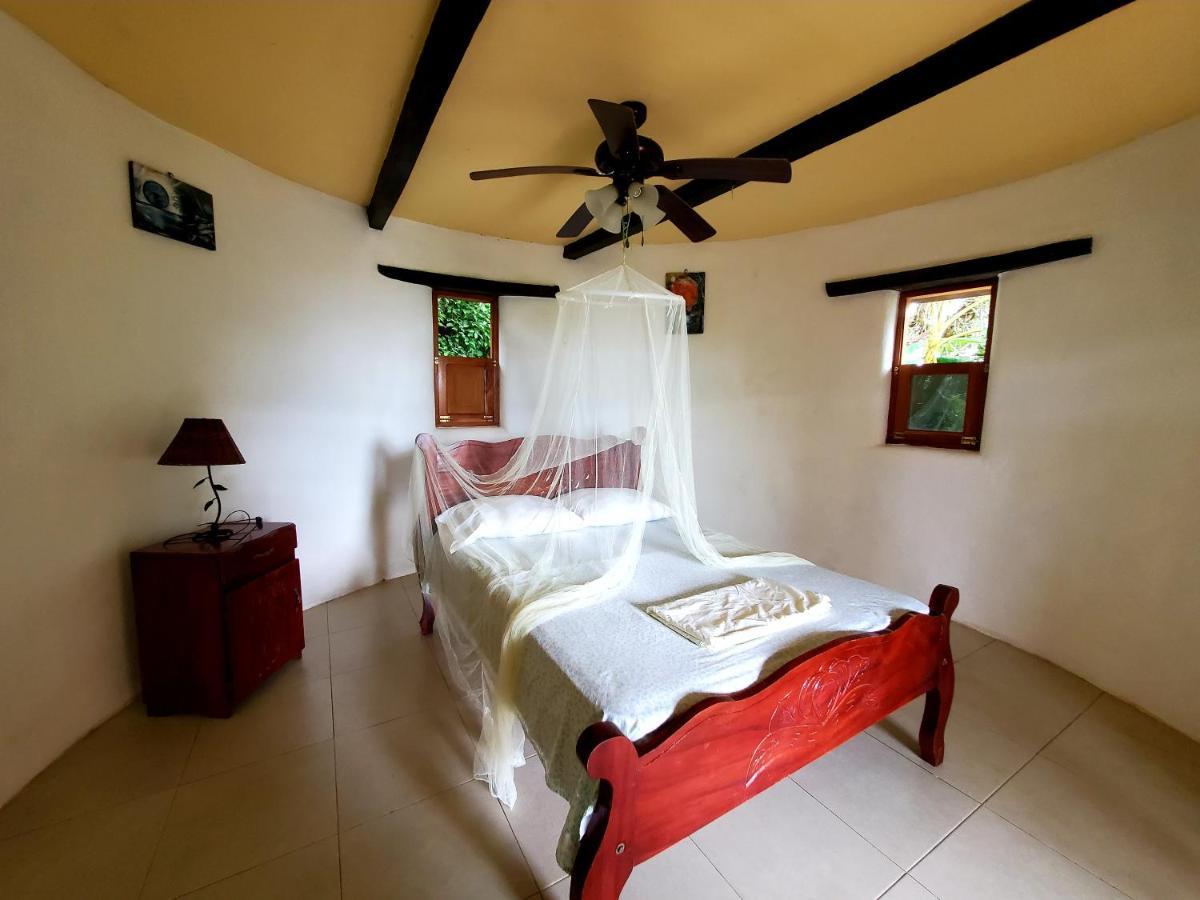 Villa The Jungle Mérida Exterior foto