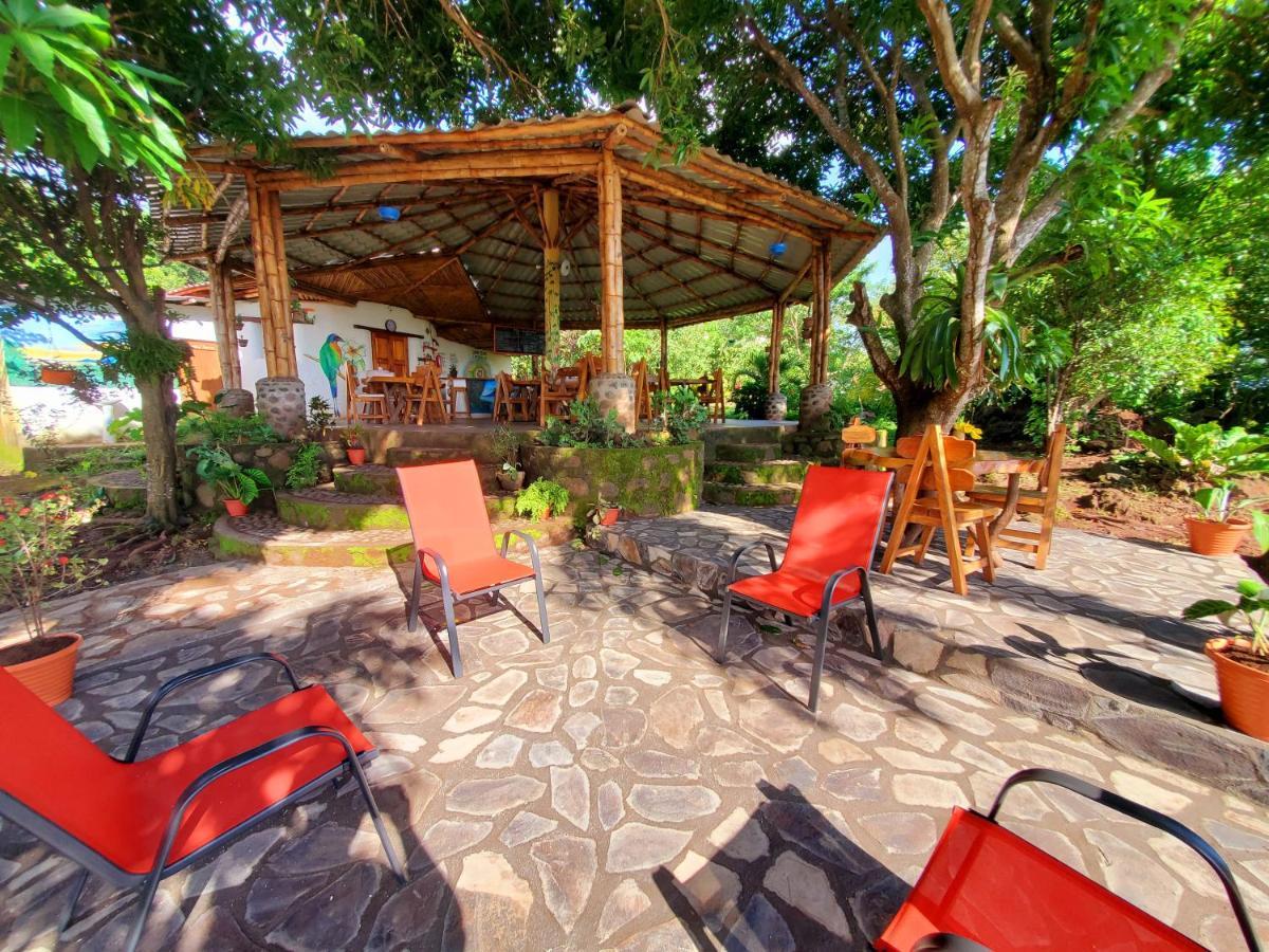 Villa The Jungle Mérida Exterior foto