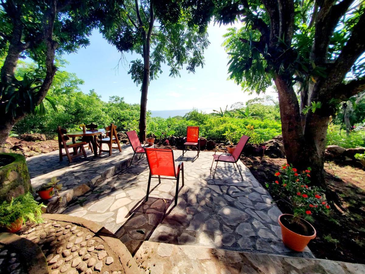 Villa The Jungle Mérida Exterior foto