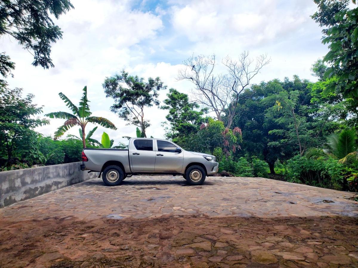Villa The Jungle Mérida Exterior foto