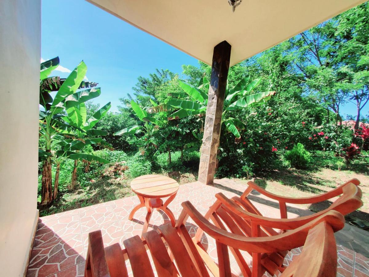 Villa The Jungle Mérida Exterior foto