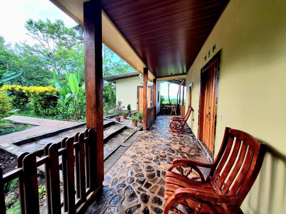 Villa The Jungle Mérida Exterior foto
