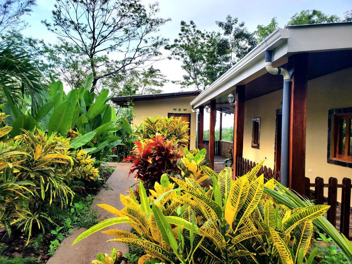 Villa The Jungle Mérida Exterior foto