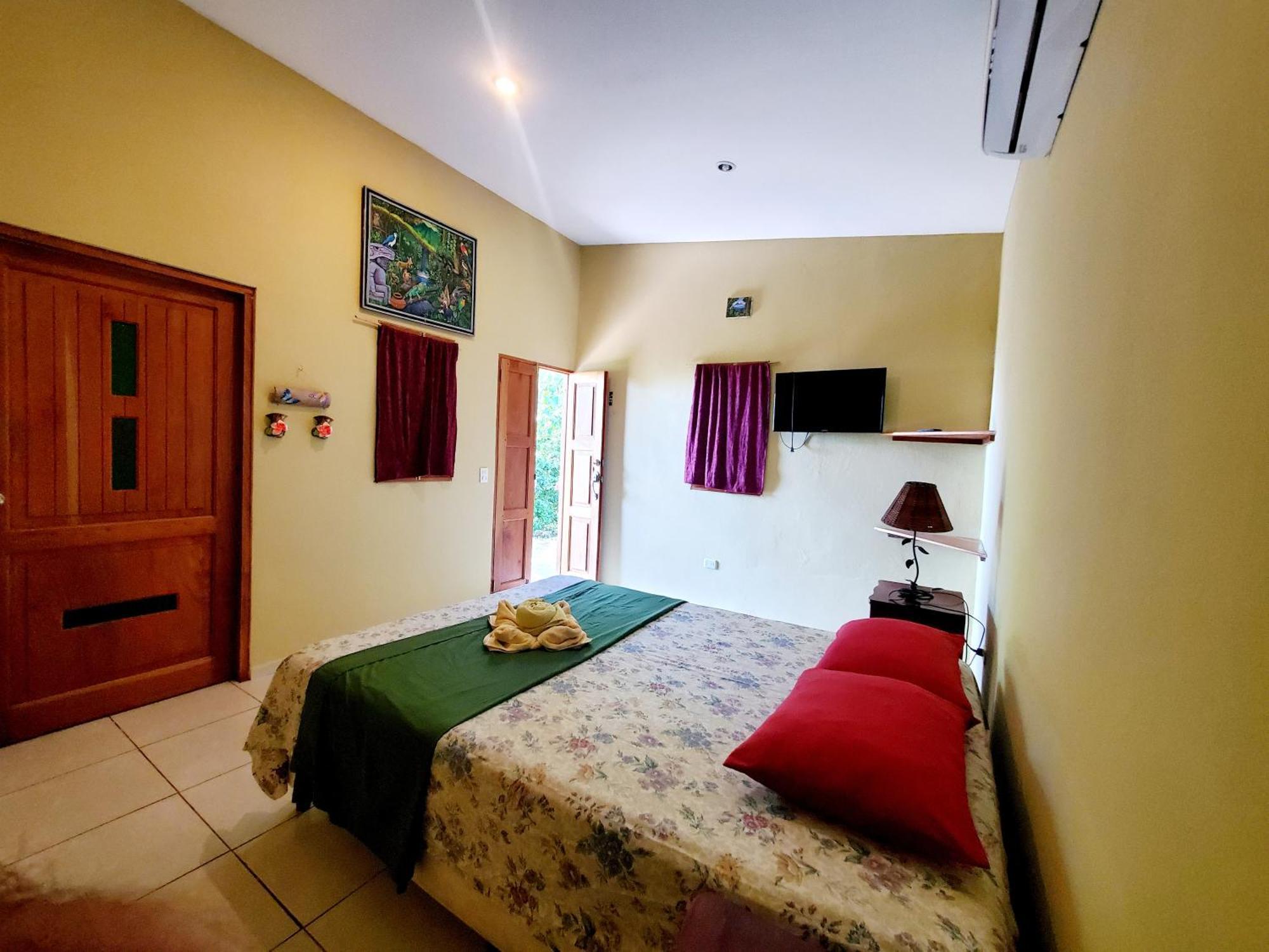 Villa The Jungle Mérida Exterior foto