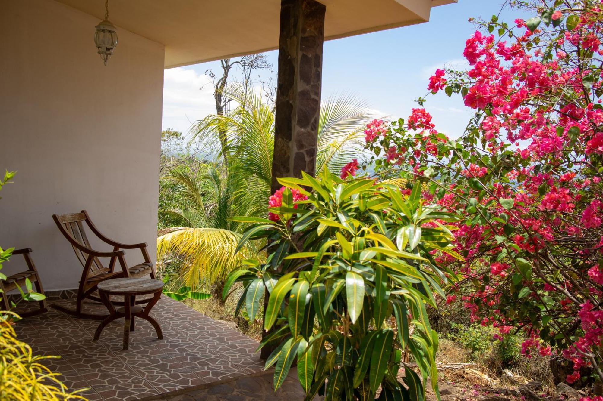Villa The Jungle Mérida Exterior foto