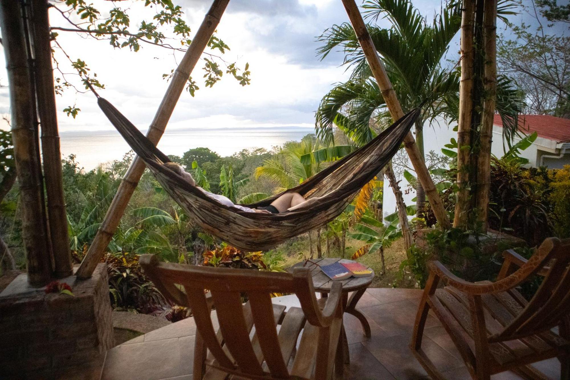 Villa The Jungle Mérida Exterior foto